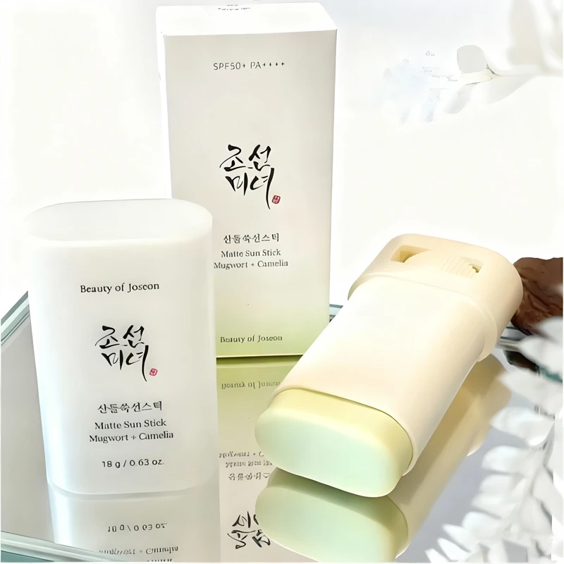 Beauty of Joseon SPF50+ Sunscr - огляд і ціна Korean Skincare Routine
