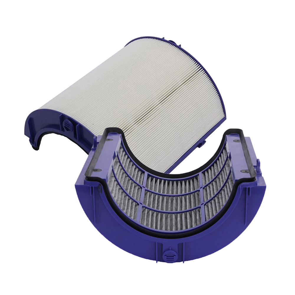 New High Quality 970341-01 965 - огляд і ціна Dyson Fan Tp07